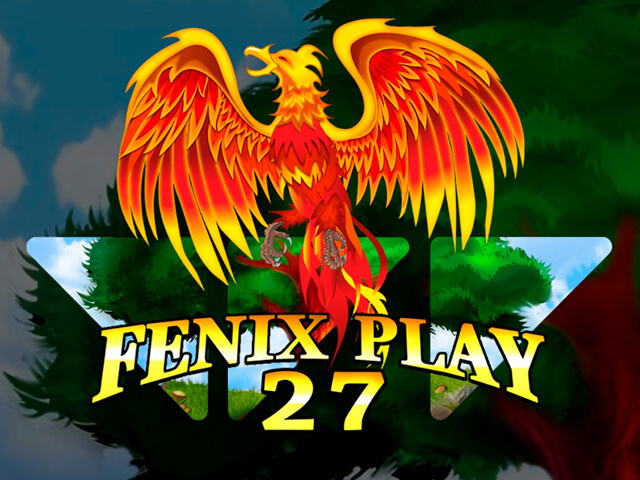 Fenix Play 27 Slot
