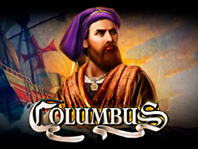 Columbus gra online