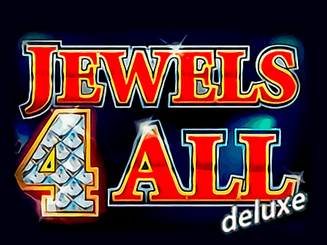 Jewels 4 All online