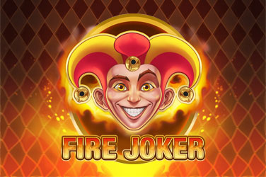 fire joker online