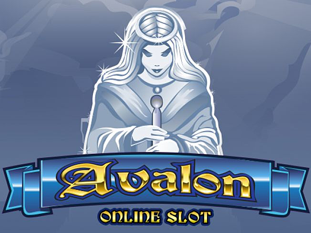 Avalon slot online