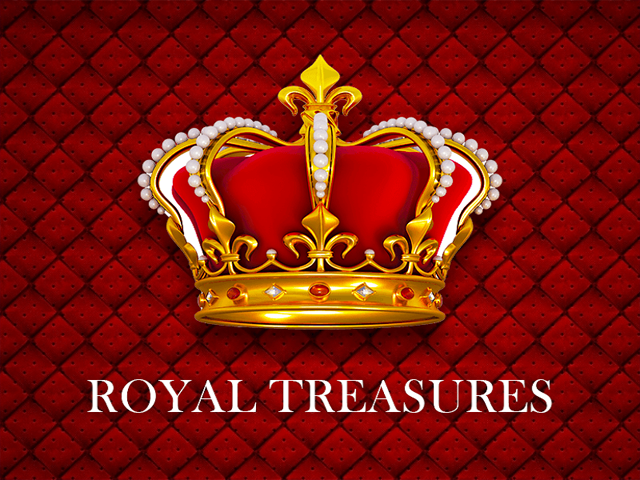 Royal Treasures online