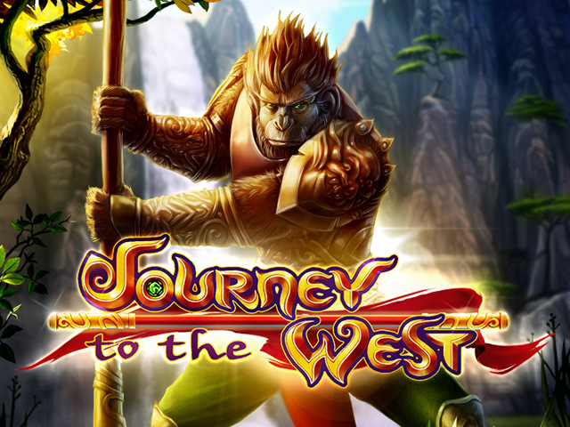 Journey to the West online
