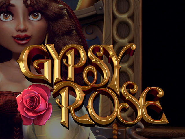 Gypsy Rose slot za darmo
