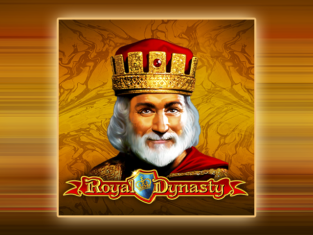 Royal Dynasty gra online