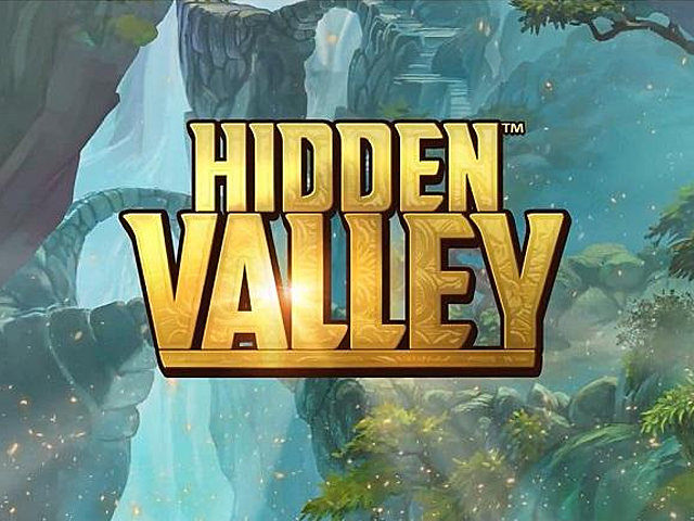 Hidden Valley darmowy slot online