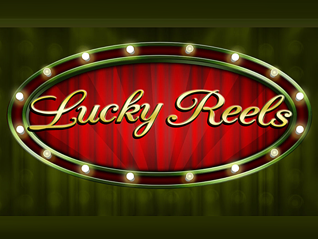 Lucky Reels slot online